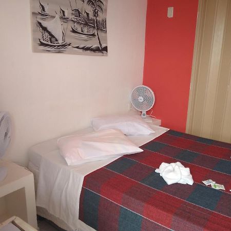Hostel E Pousada Vila De Porto Pôrto das Galinhas Extérieur photo