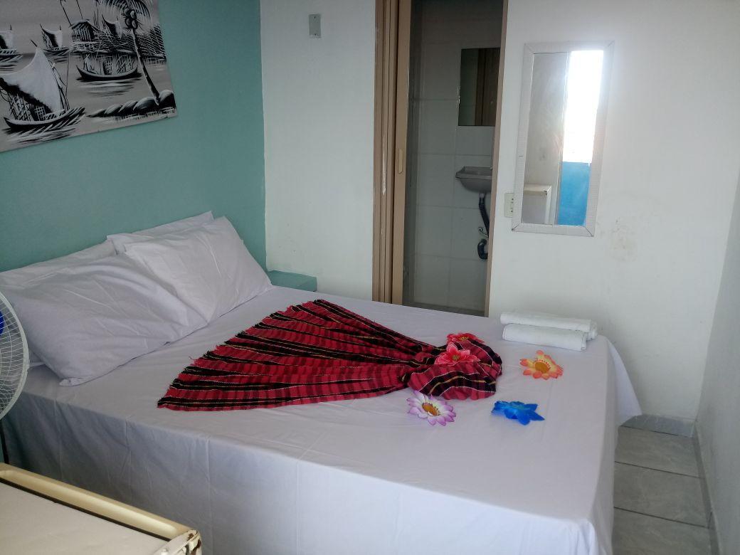 Hostel E Pousada Vila De Porto Pôrto das Galinhas Extérieur photo