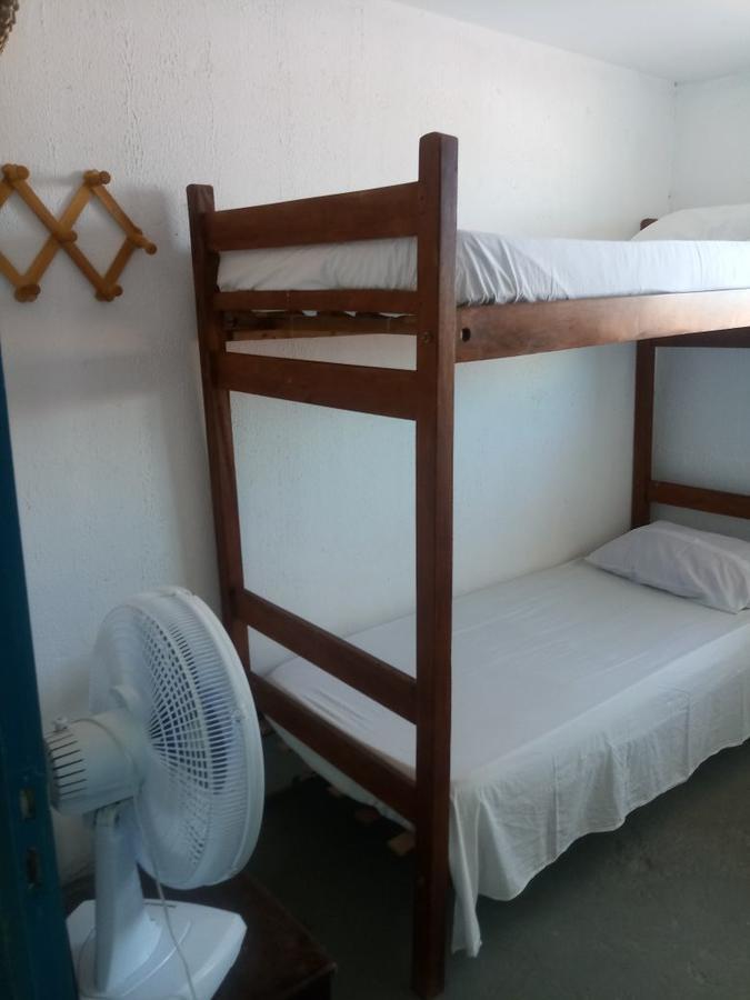 Hostel E Pousada Vila De Porto Pôrto das Galinhas Extérieur photo