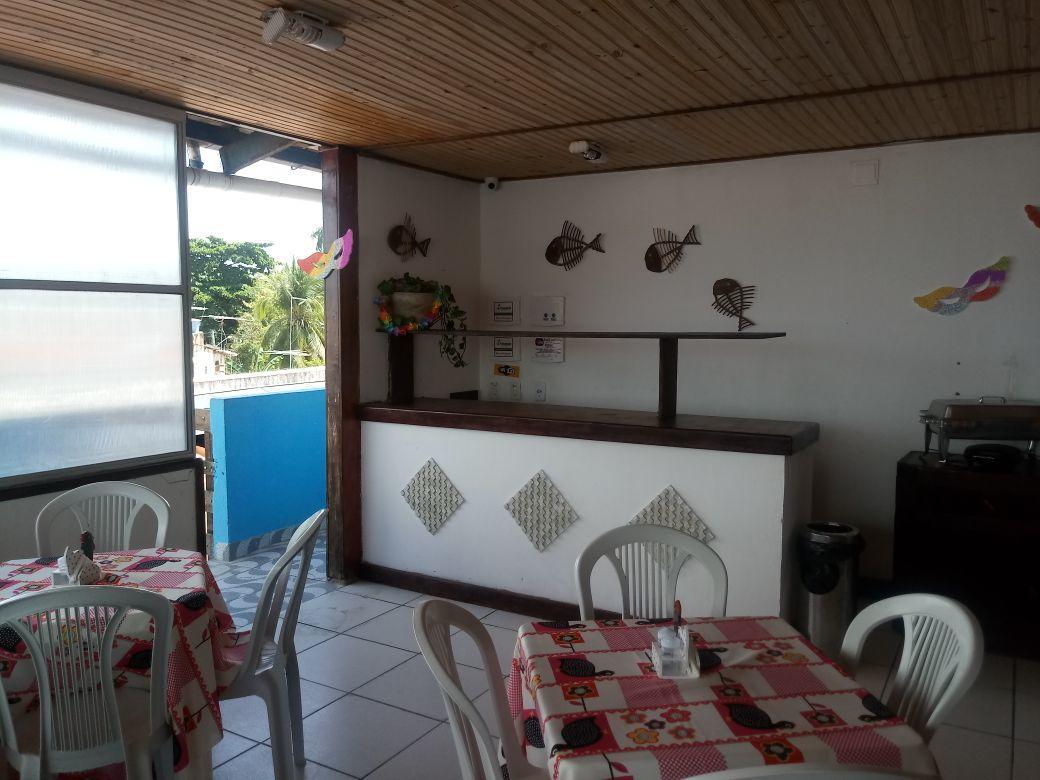 Hostel E Pousada Vila De Porto Pôrto das Galinhas Extérieur photo