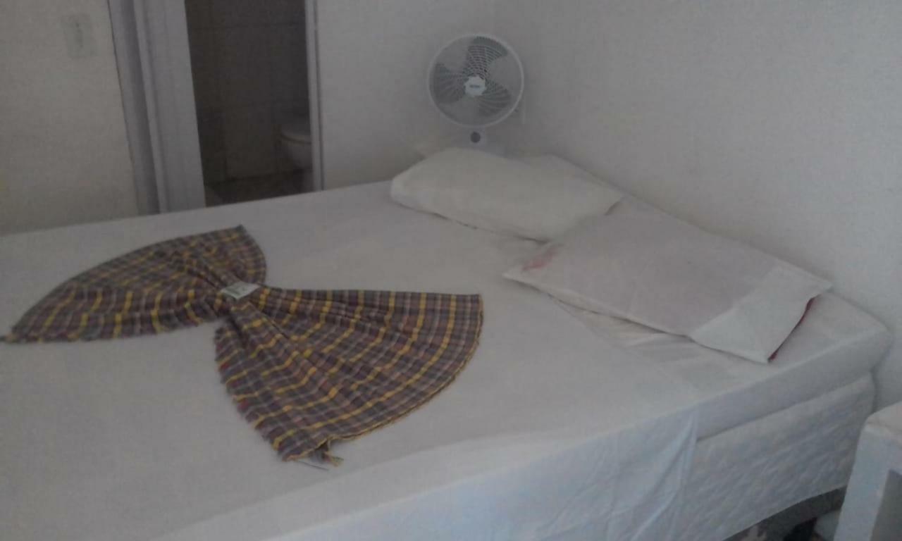 Hostel E Pousada Vila De Porto Pôrto das Galinhas Extérieur photo
