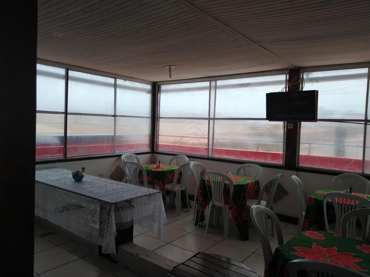 Hostel E Pousada Vila De Porto Pôrto das Galinhas Extérieur photo